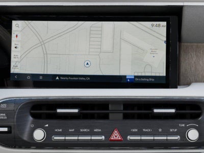 2027 Hyundai PALISADE SEL 7P