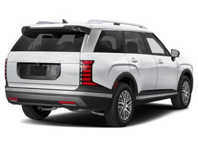 2027 Hyundai PALISADE SEL 7P