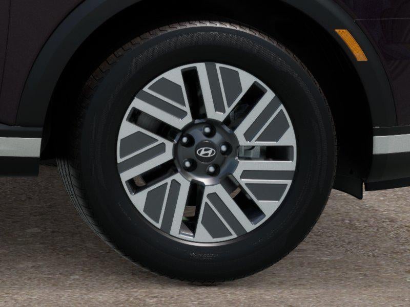 2027 Hyundai PALISADE HYBRID SEL 8P