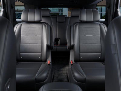 2027 Hyundai PALISADE Calligraphy