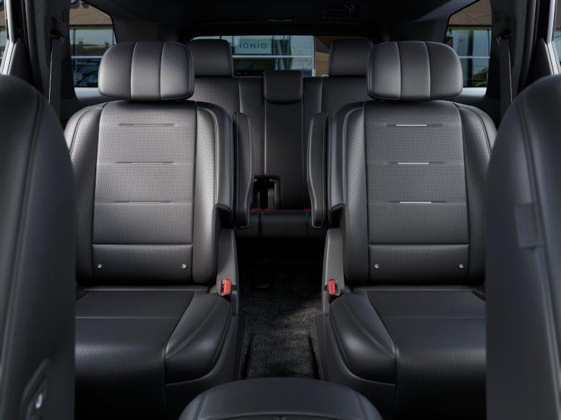 2027 Hyundai PALISADE Calligraphy