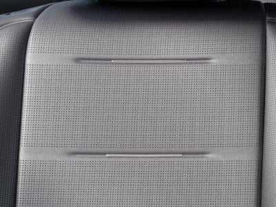 2027 Hyundai PALISADE Calligraphy