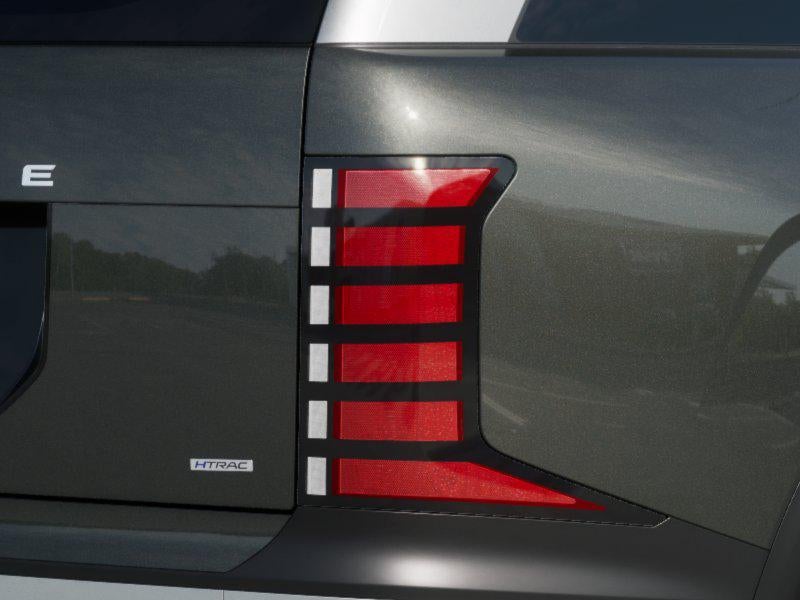 2026 Hyundai PALISADE SEL Premium 7P