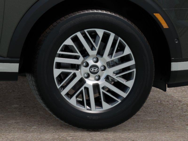 2026 Hyundai PALISADE SEL Premium 7P