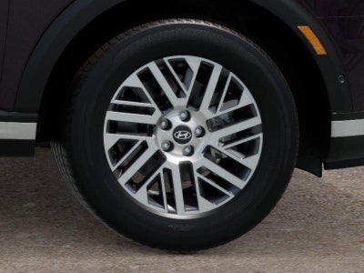 2027 Hyundai PALISADE SEL Premium 7P