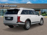 2026 Hyundai PALISADE SEL Premium 8P