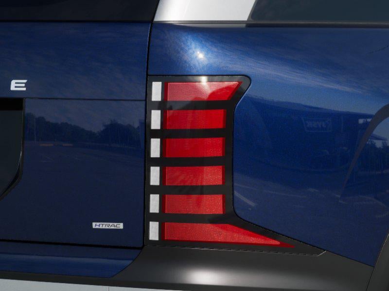 2027 Hyundai PALISADE SEL Premium 7P