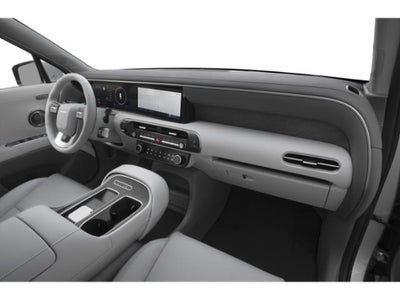 2027 Hyundai PALISADE SEL Premium 7P