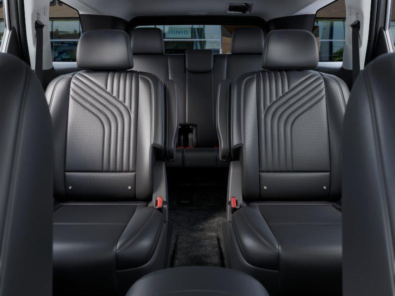 2026 Hyundai PALISADE SEL Premium 7P