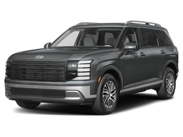 2026 Hyundai PALISADE SEL Premium 7P