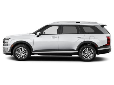 2027 Hyundai PALISADE SEL Premium 8P