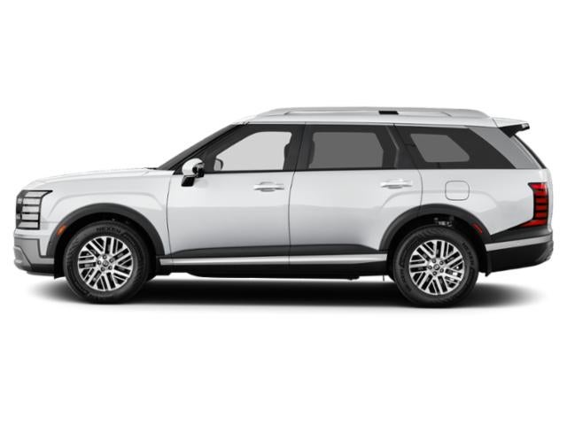 2027 Hyundai PALISADE SEL Premium 8P