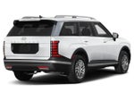 2027 Hyundai PALISADE SEL Premium 8P