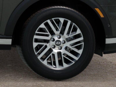 2027 Hyundai PALISADE SEL Premium 7P
