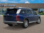2027 Hyundai PALISADE SEL Premium 7P