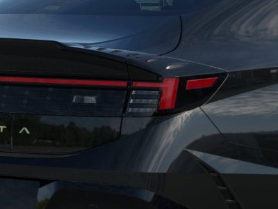 2027 Hyundai SONATA SE