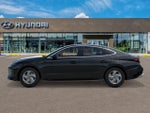 2027 Hyundai SONATA SE