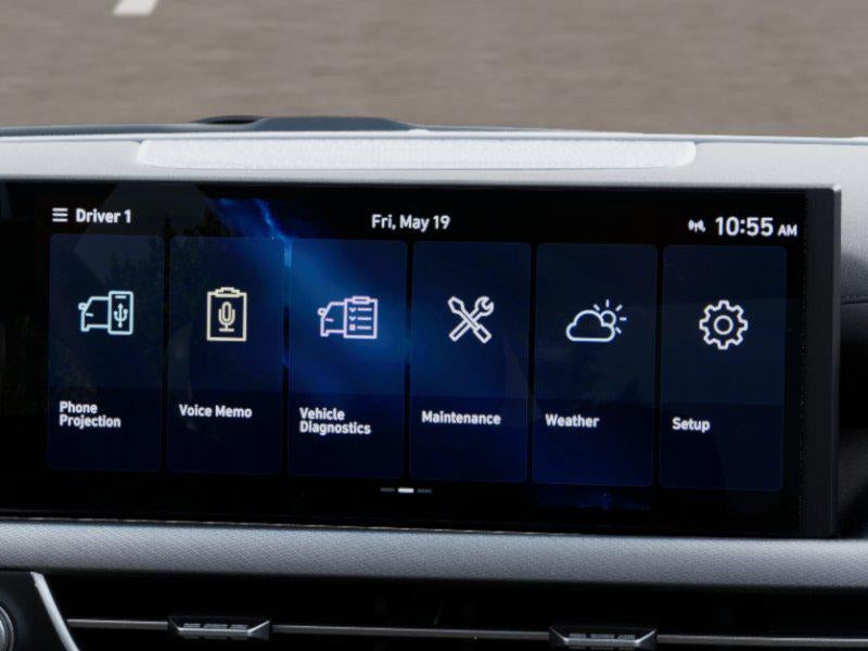 2027 Hyundai SONATA HYBRID Limited