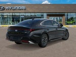 2027 Hyundai SONATA HYBRID Limited