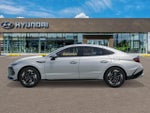 2027 Hyundai SONATA SEL Sport