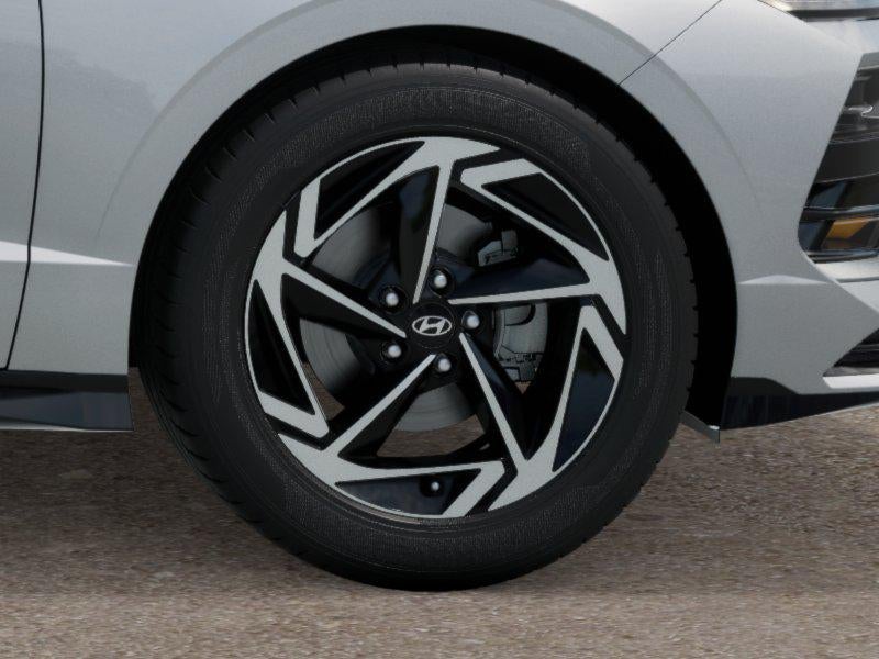 2027 Hyundai SONATA SEL Sport
