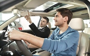 Schedule a test drive at Springfield Hyundai in Springfield, PA.