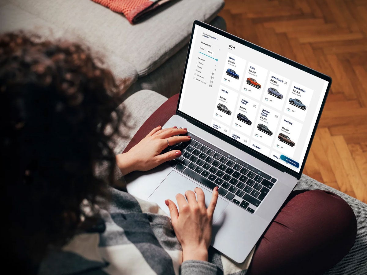 Hyundai Shopper Assurance | Springfield Hyundai in Springfield PA