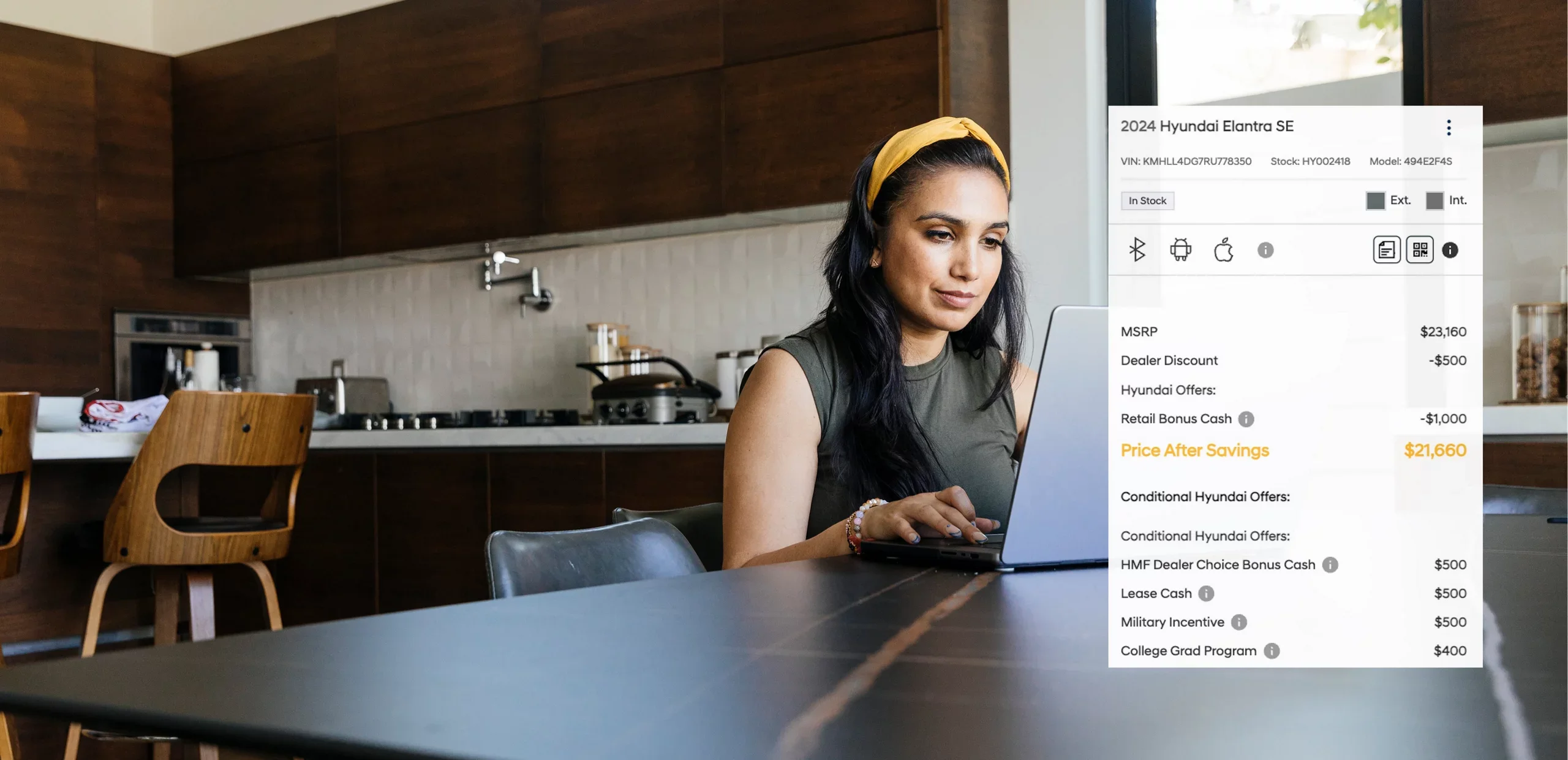 Hyundai Shopper Assurance | Springfield Hyundai in Springfield PA