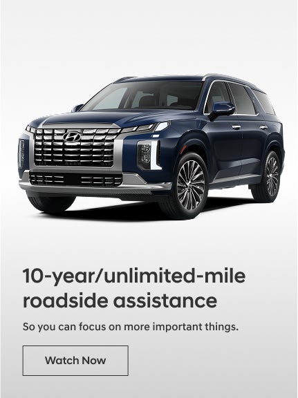 Warranty | Springfield Hyundai in Springfield PA