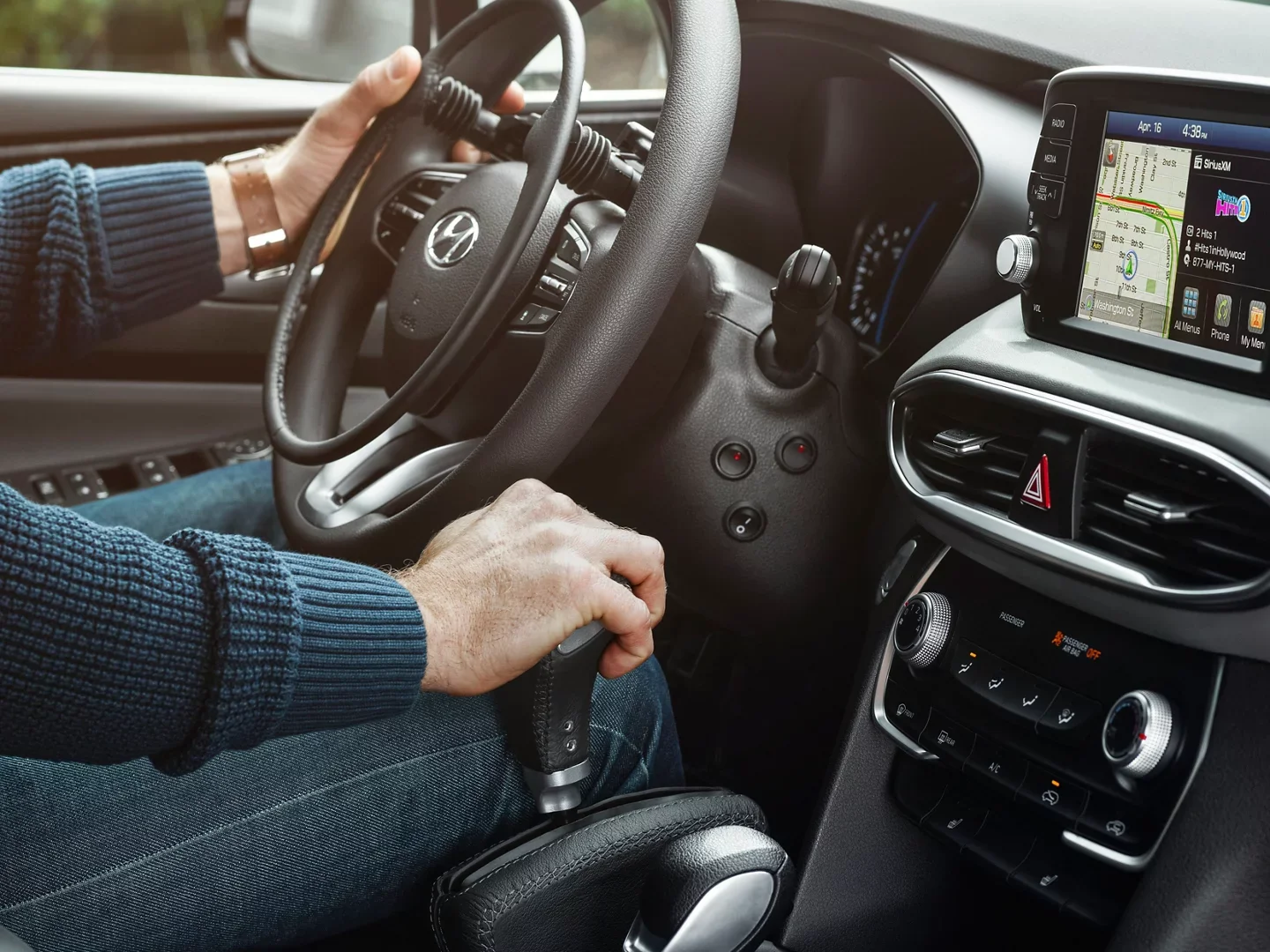 Up to $1,000 towards adaptive equipment for your Hyundai at Springfield Hyundai in Springfield PA