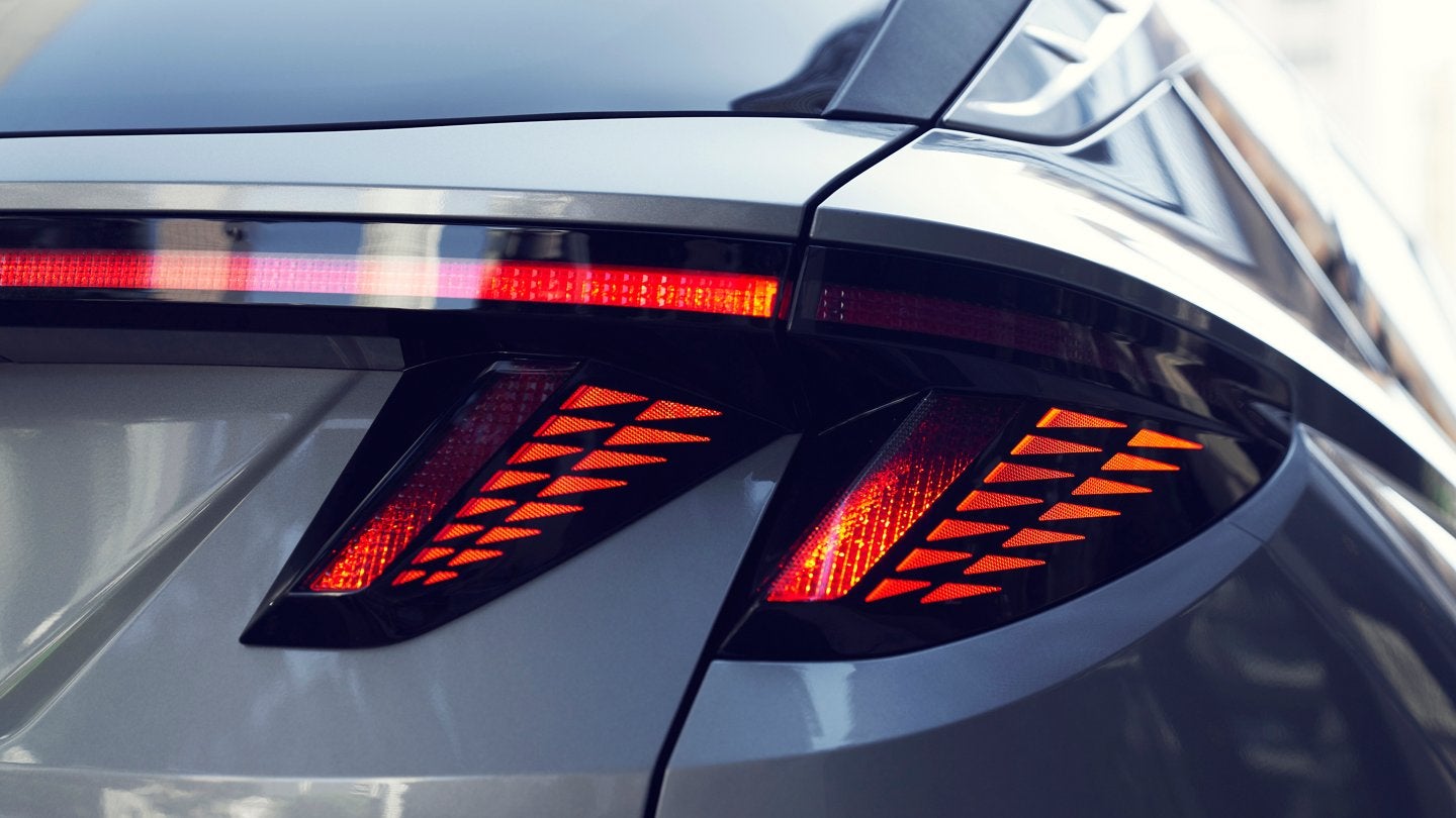 The all-new 2022 TUCSON | Springfield Hyundai in Springfield PA