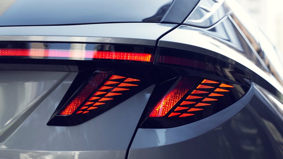 The all-new 2022 TUCSON | Springfield Hyundai in Springfield PA