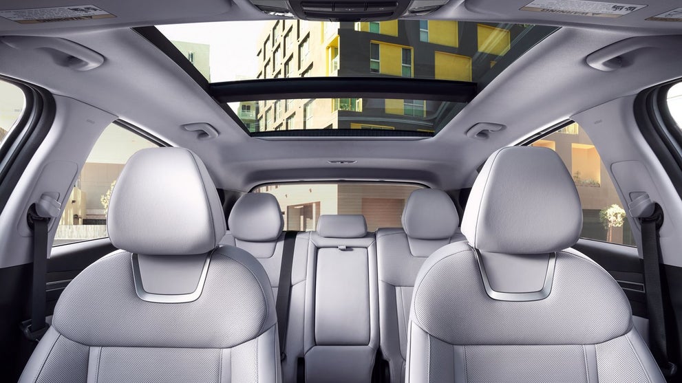 The all-new 2022 TUCSON | Springfield Hyundai in Springfield PA