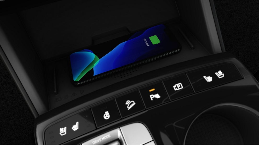 The all-new 2022 TUCSON | Springfield Hyundai in Springfield PA