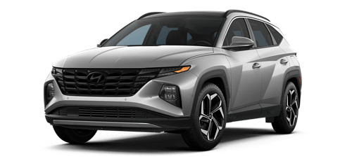 2022 Tucson Limited | Springfield Hyundai in Springfield PA