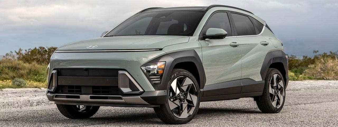 2026 Hyundai KONA for Sale near Philadelphia, PA