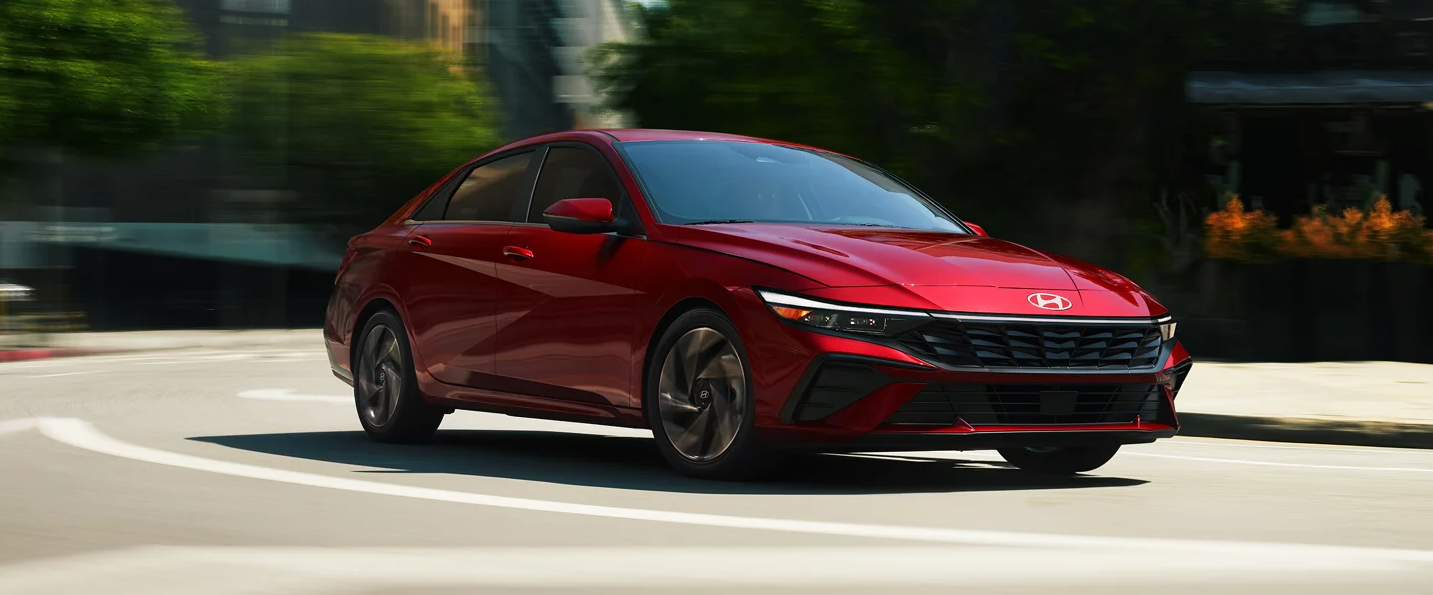 2026 Hyundai ELANTRA Buyers Guide in Springfield, PA