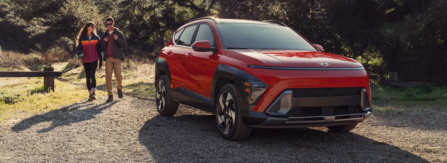 2026 Hyundai KONA Buyers Guide in Springfield, PA