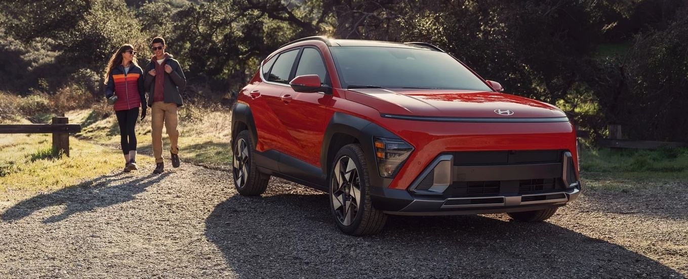 2027 Hyundai KONA Buyer's Guide in Springfield, PA