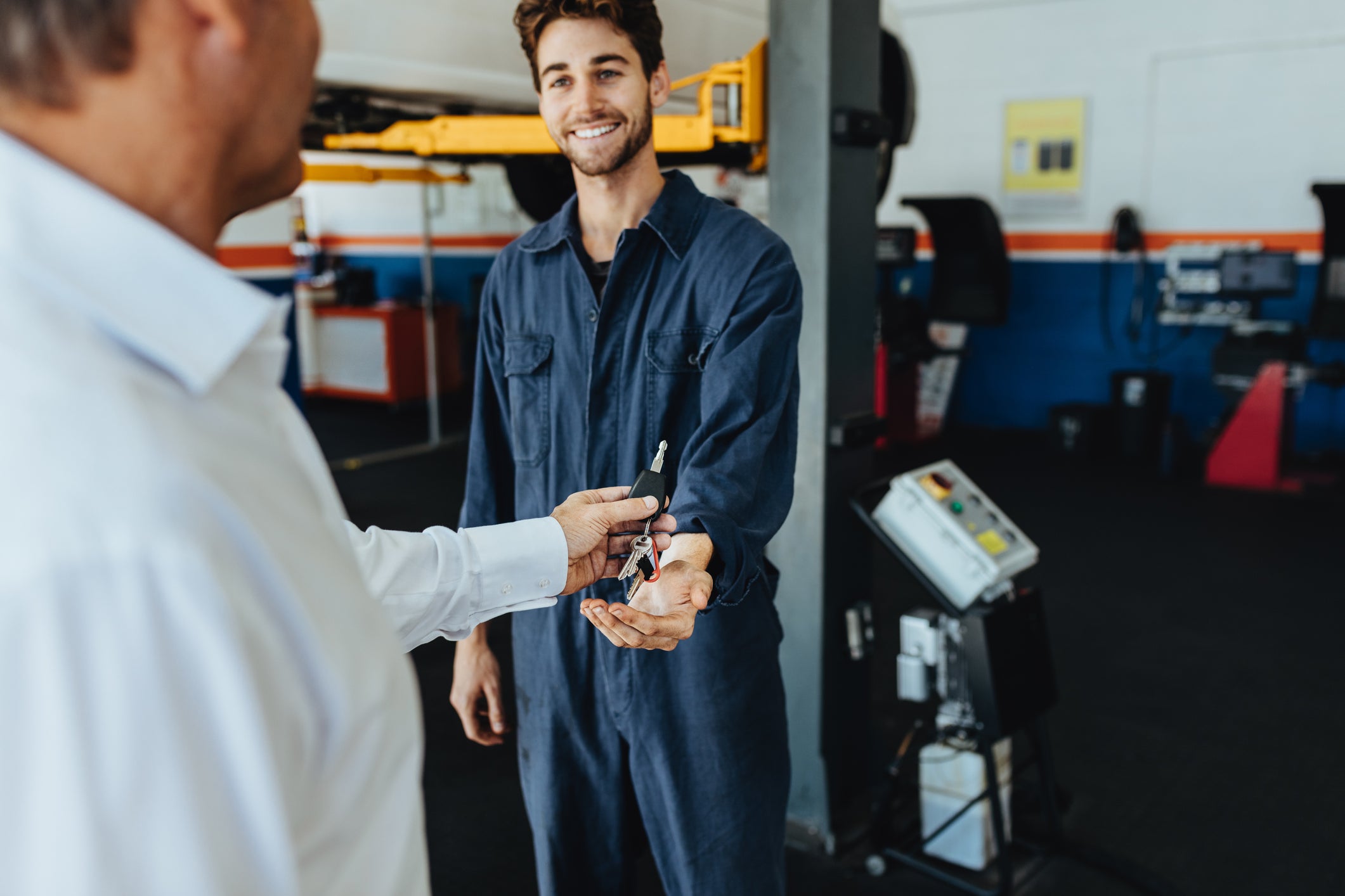 The Complete Guide to Hyundai Service at Springfield Hyundai
