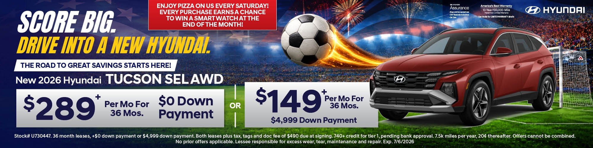 Save on Tucson