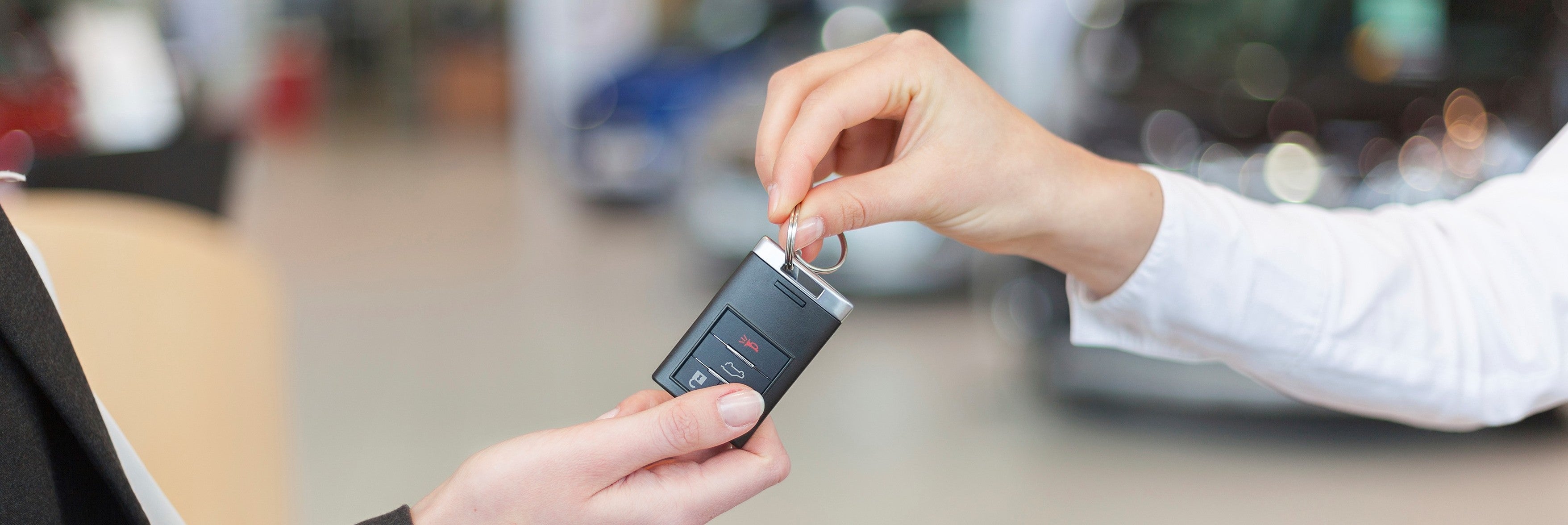 How to Maximize Your Trade-In Value in Springfield, PA