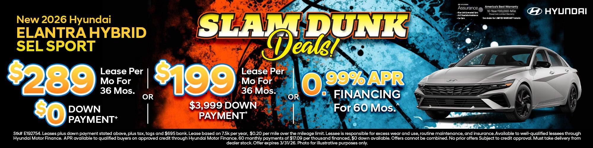 Elantra Hybrid Sport