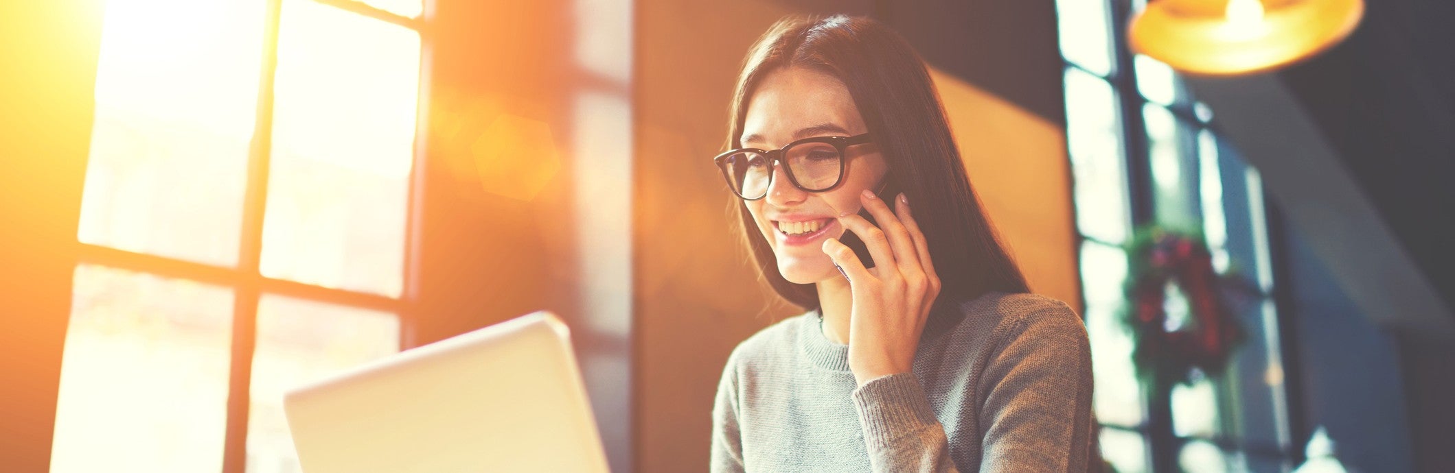 Apply for Financing Online!