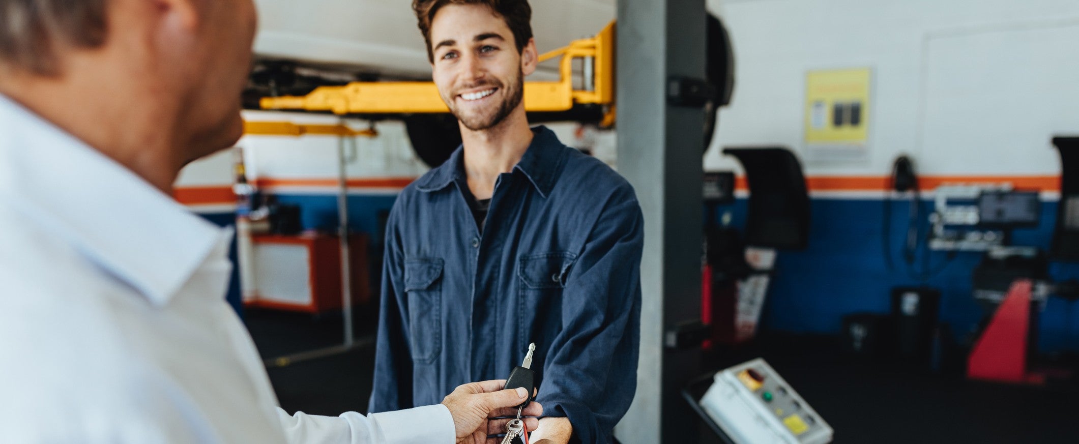 Why Choose Springfield Hyundai Service Department? Reviews and Benefits in Delaware County, PA