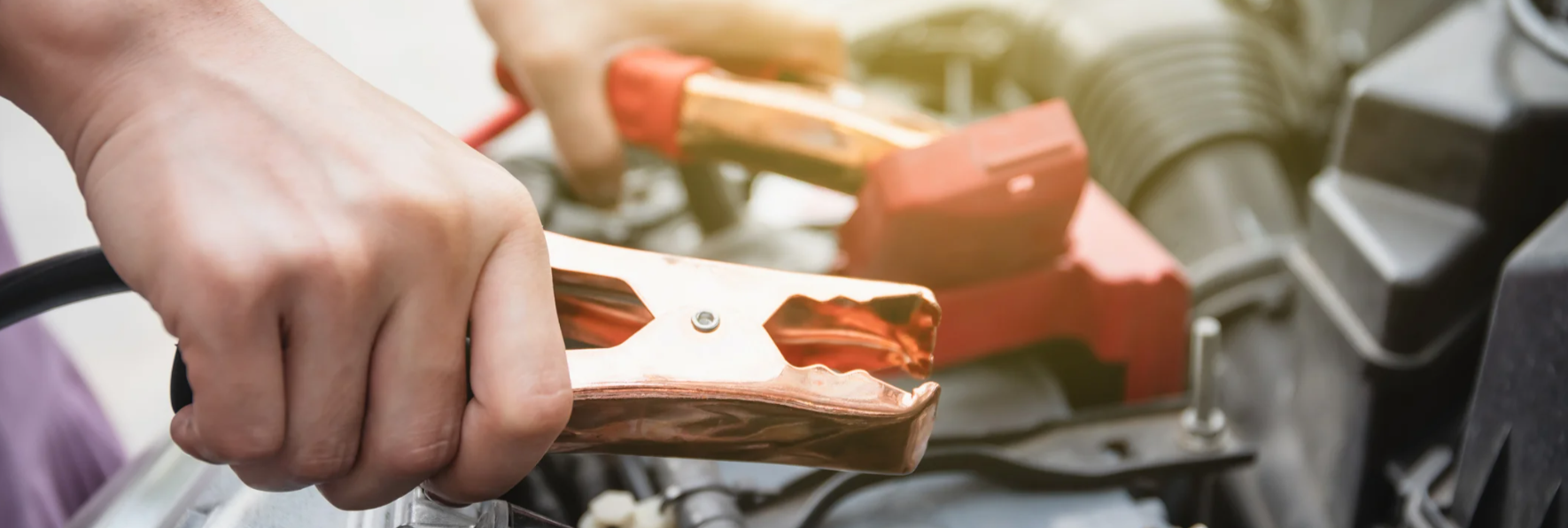 Stop by for a Battery Test!