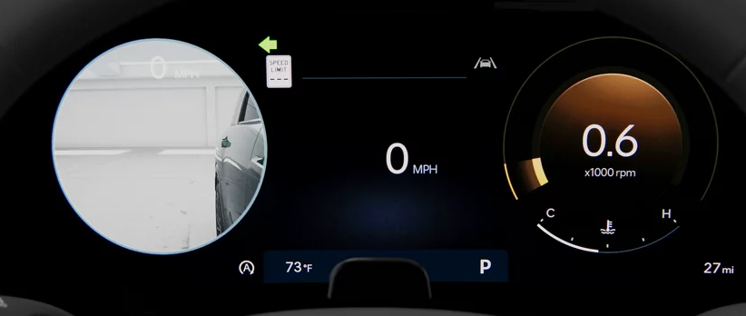 Hyundai SmartSense