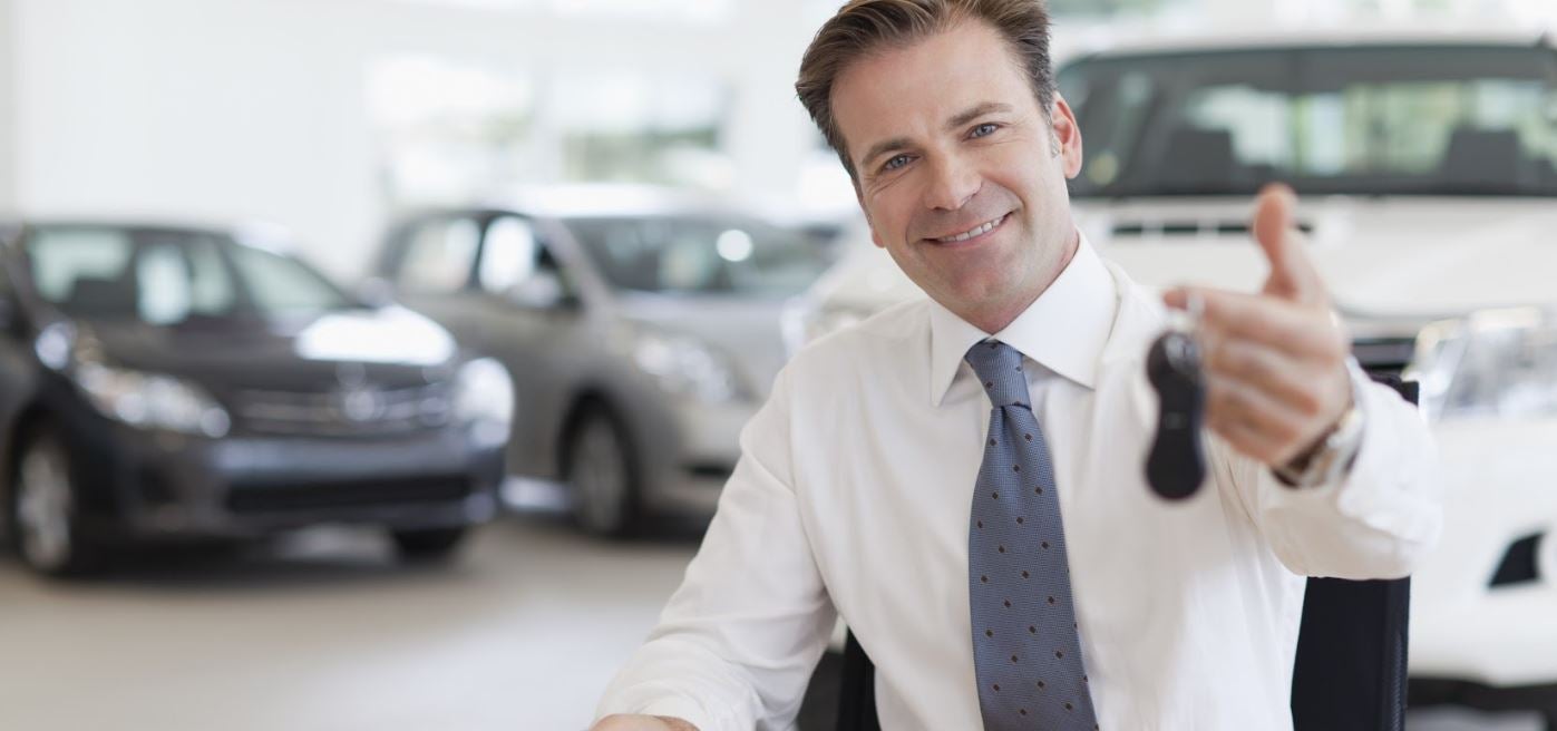 Visit Our Dealership!